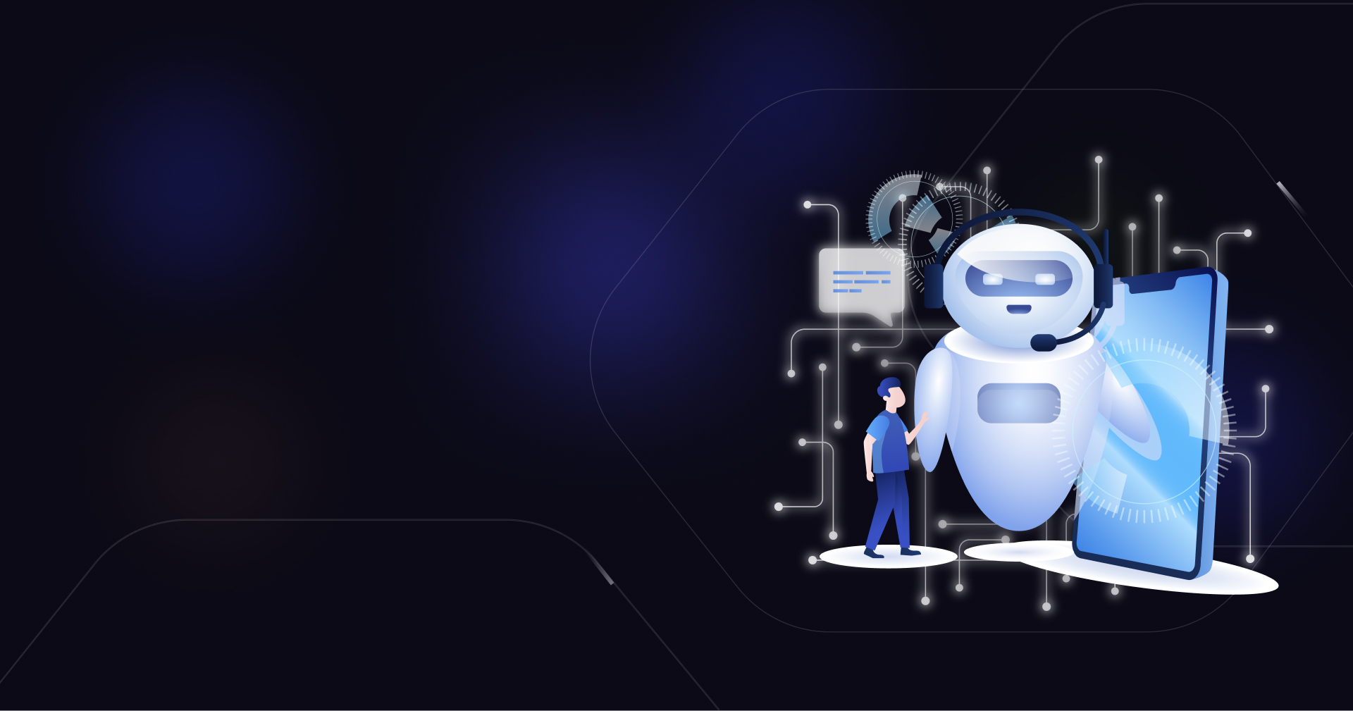 AI Chatbot Development Company